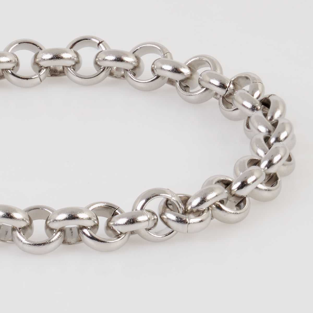 Armband 'CirkelCharm'