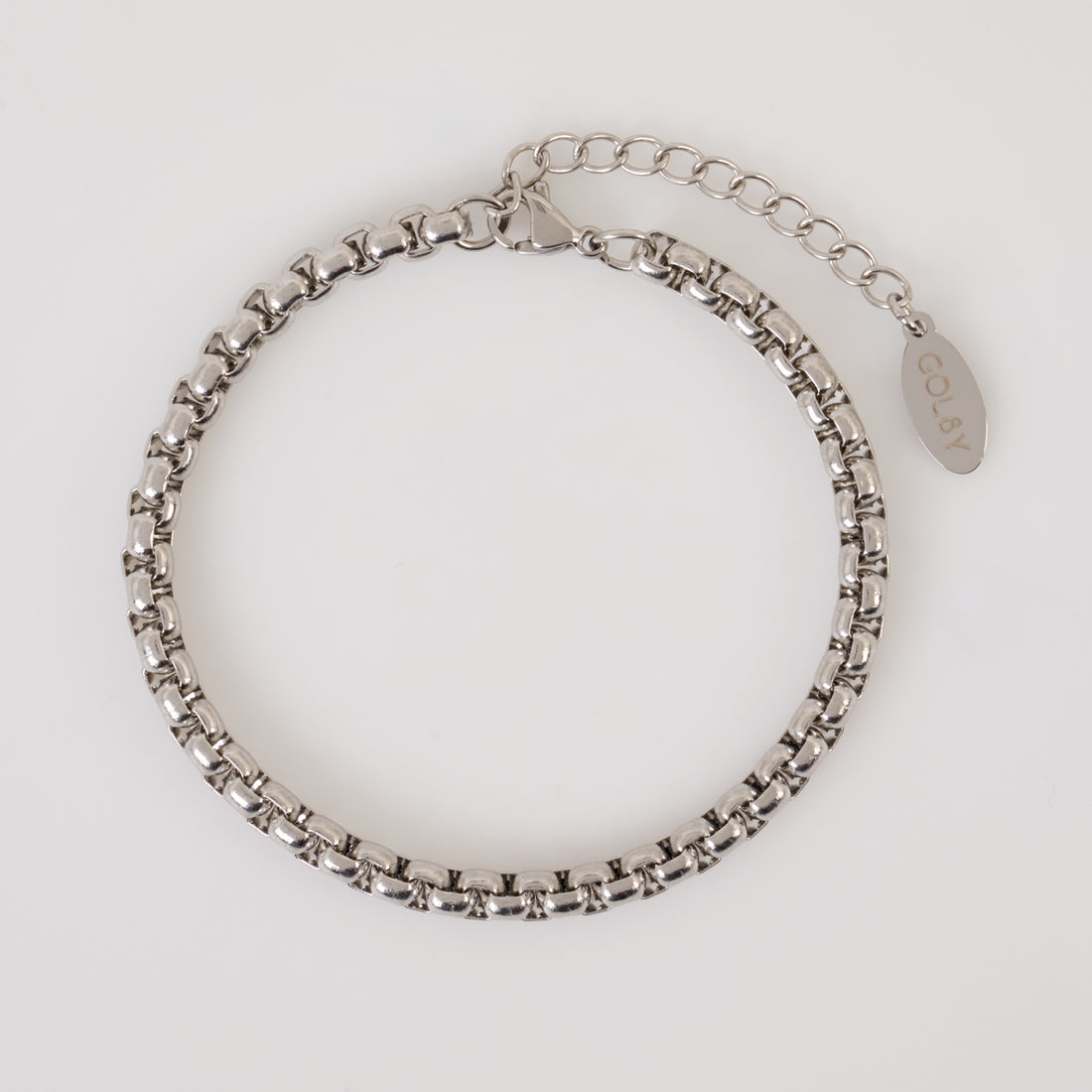 Armband 'Link Luxe'