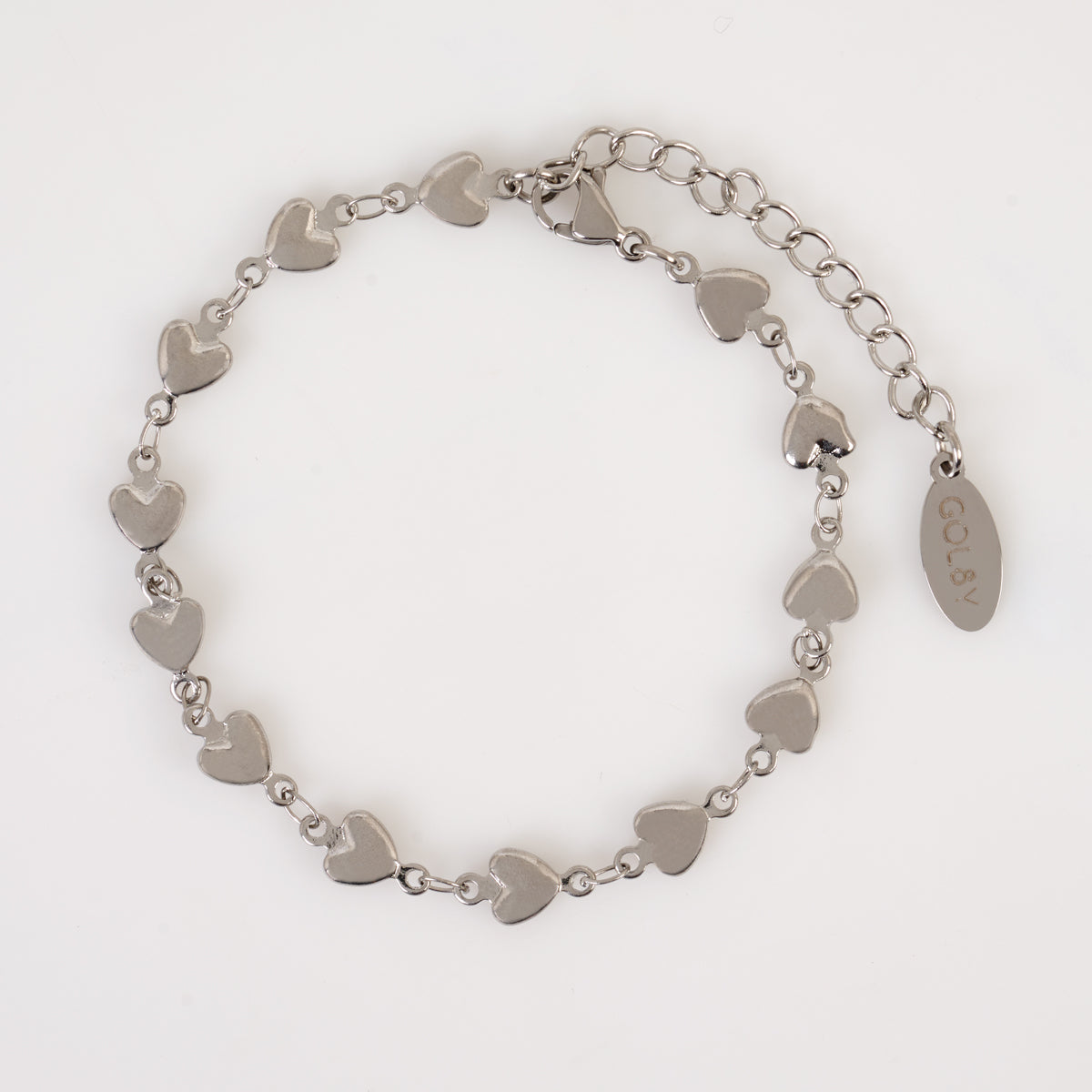 Armband 'Luvchain'