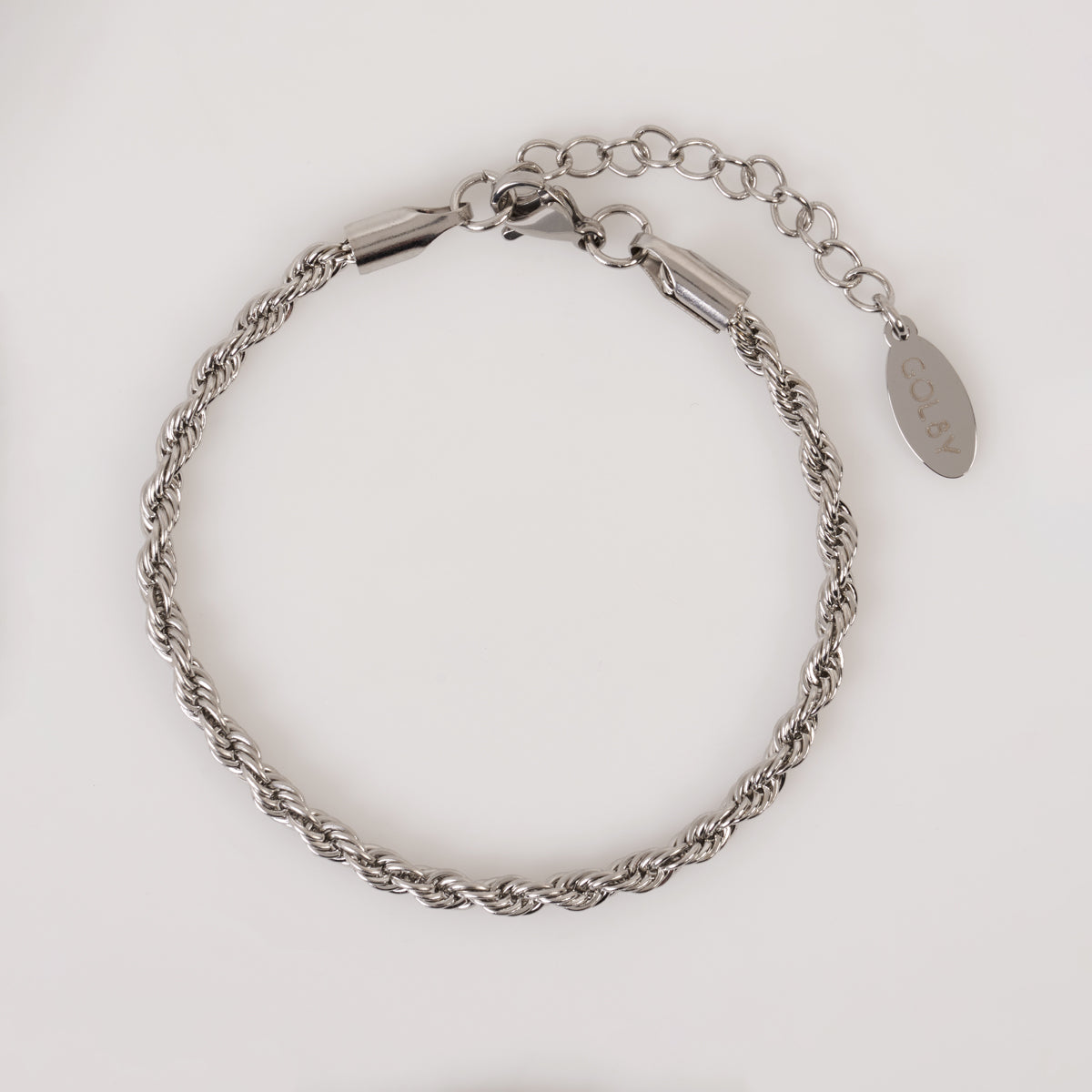 Armband 'Infinity Links'