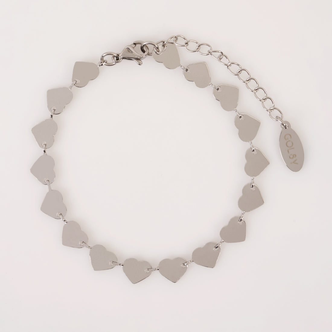 Armband 'Lovelink'