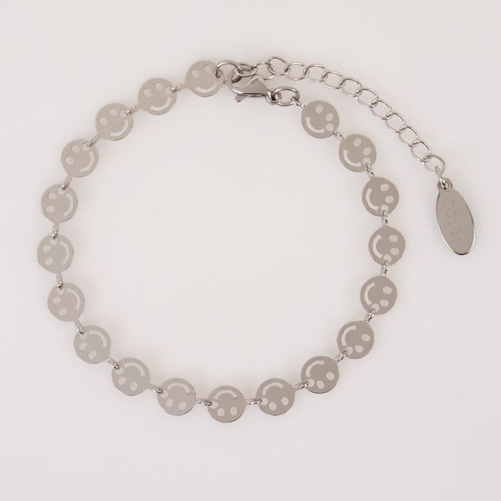 Armband 'Smile'