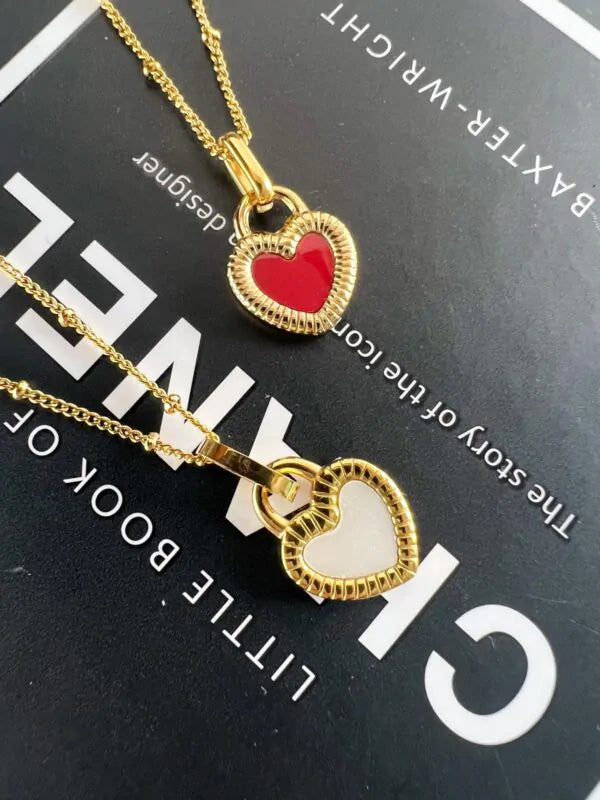 Ketting ‘Dual’