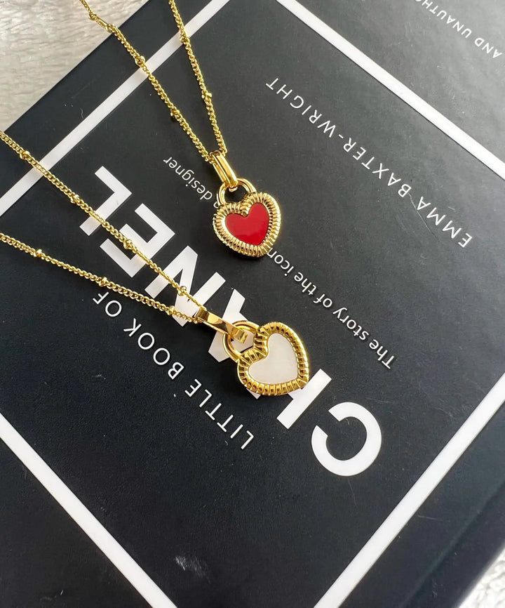 Ketting ‘Dual’