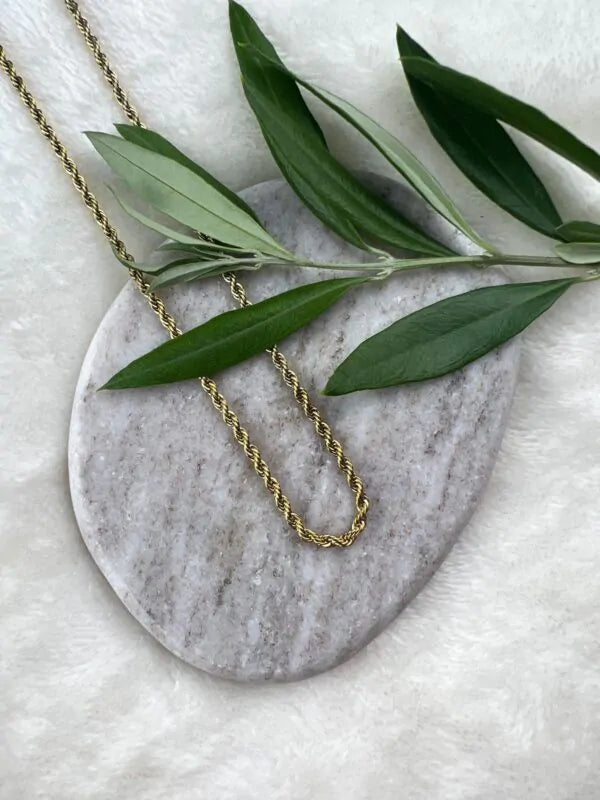 Ketting ‘Rope’