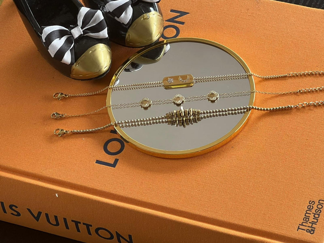 Armband ‘Moon’
