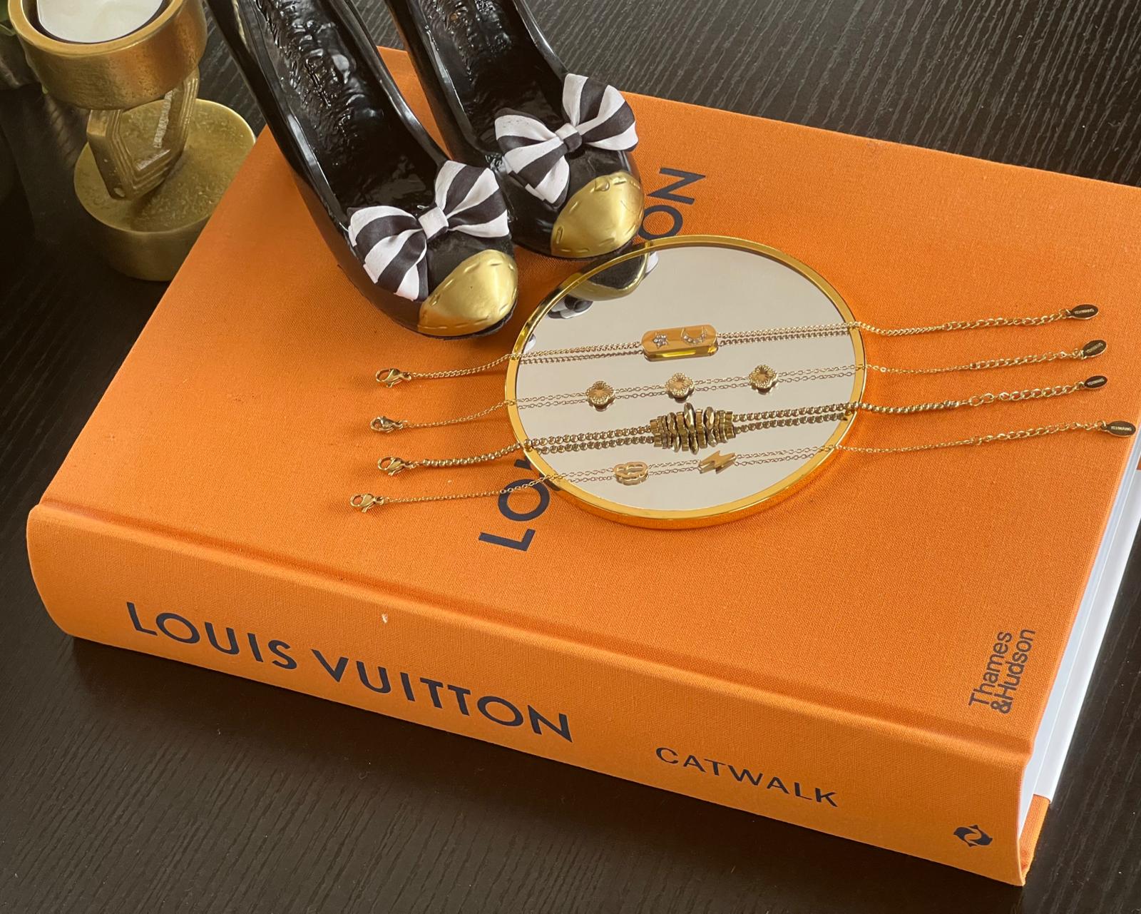 Armband ‘Bliksem’