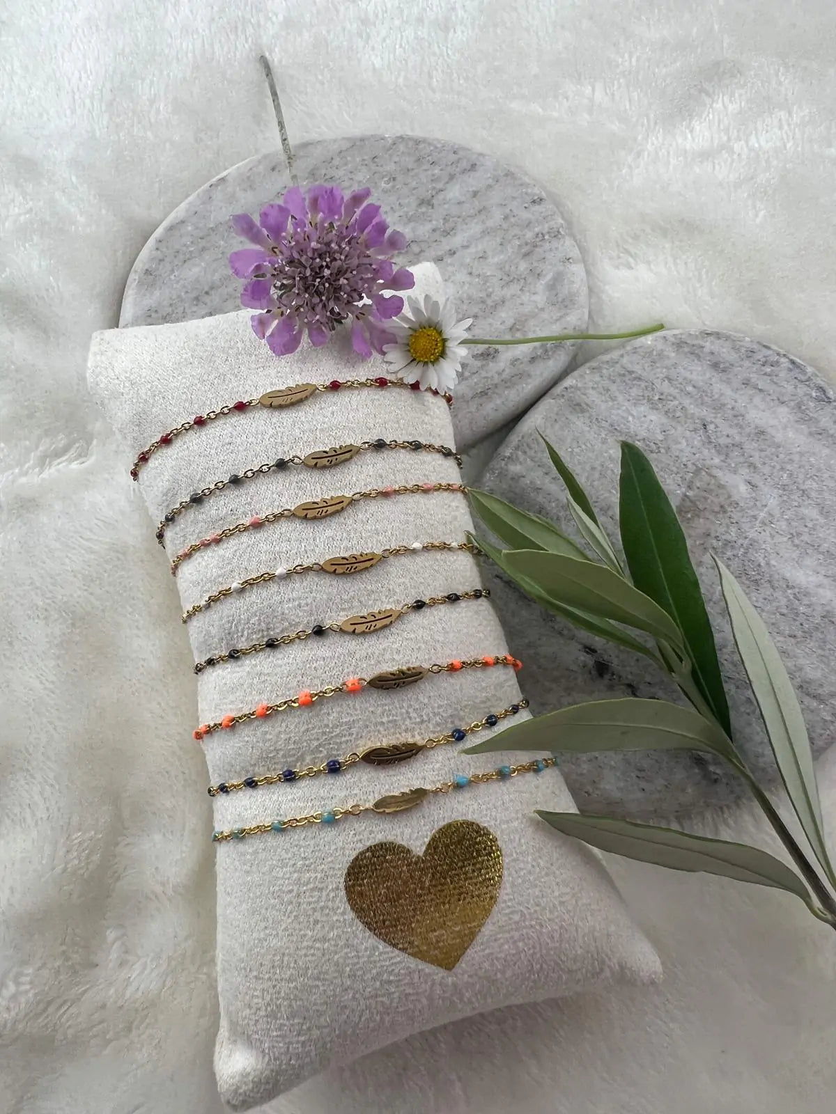 Armband ‘VeerVibe’