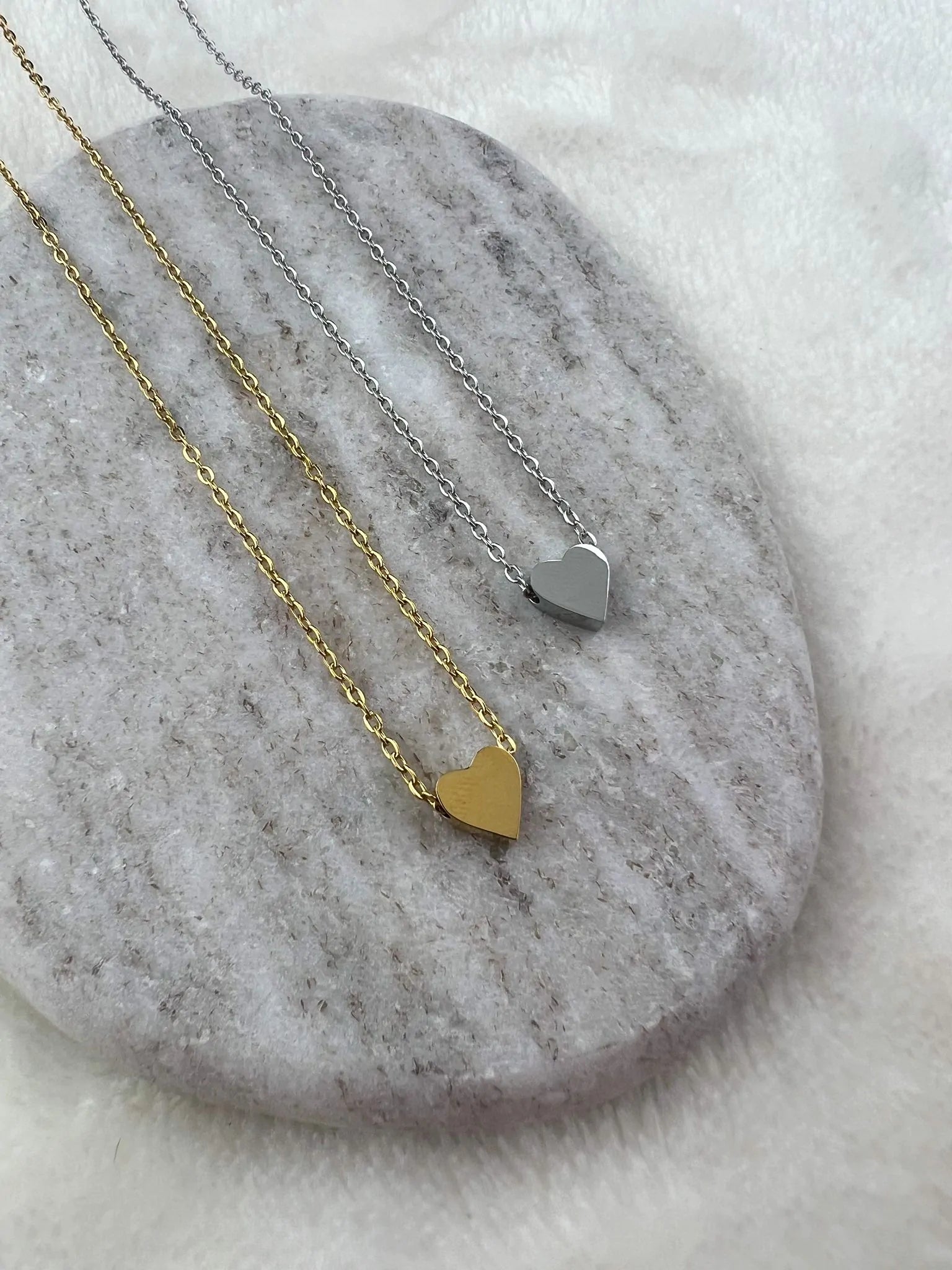 Ketting ‘AmorSwing’