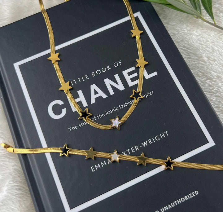Armband ‘Star Allure’