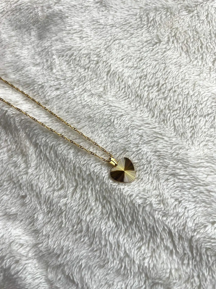 Ketting ‘Heart’
