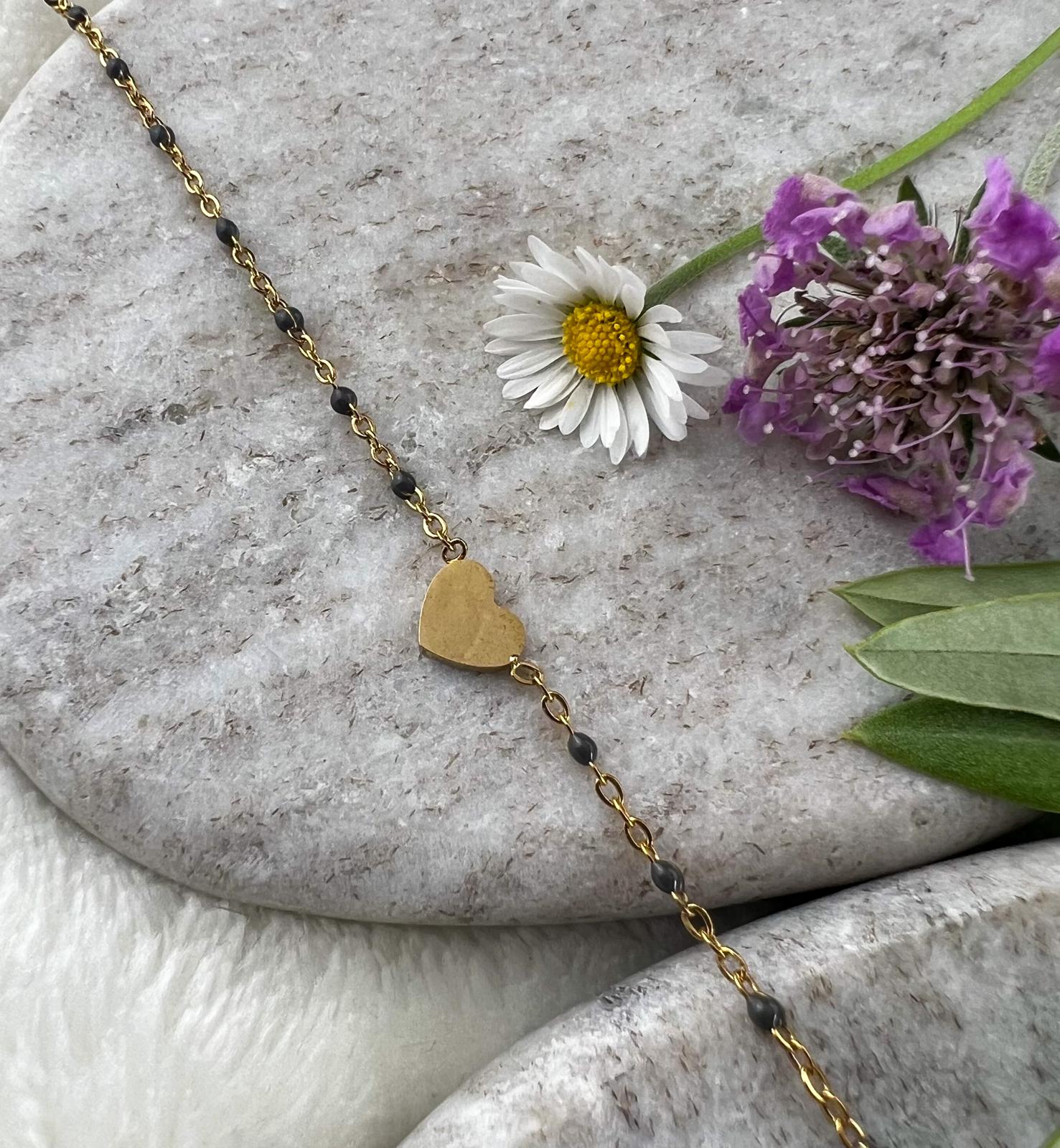 Armband ‘HeartVibe’