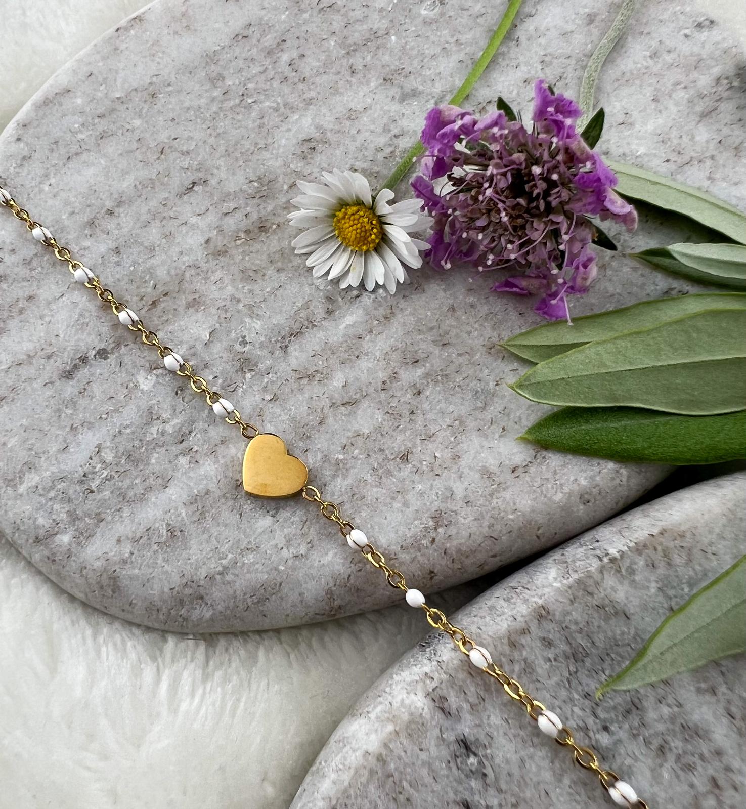 Armband ‘HeartVibe’