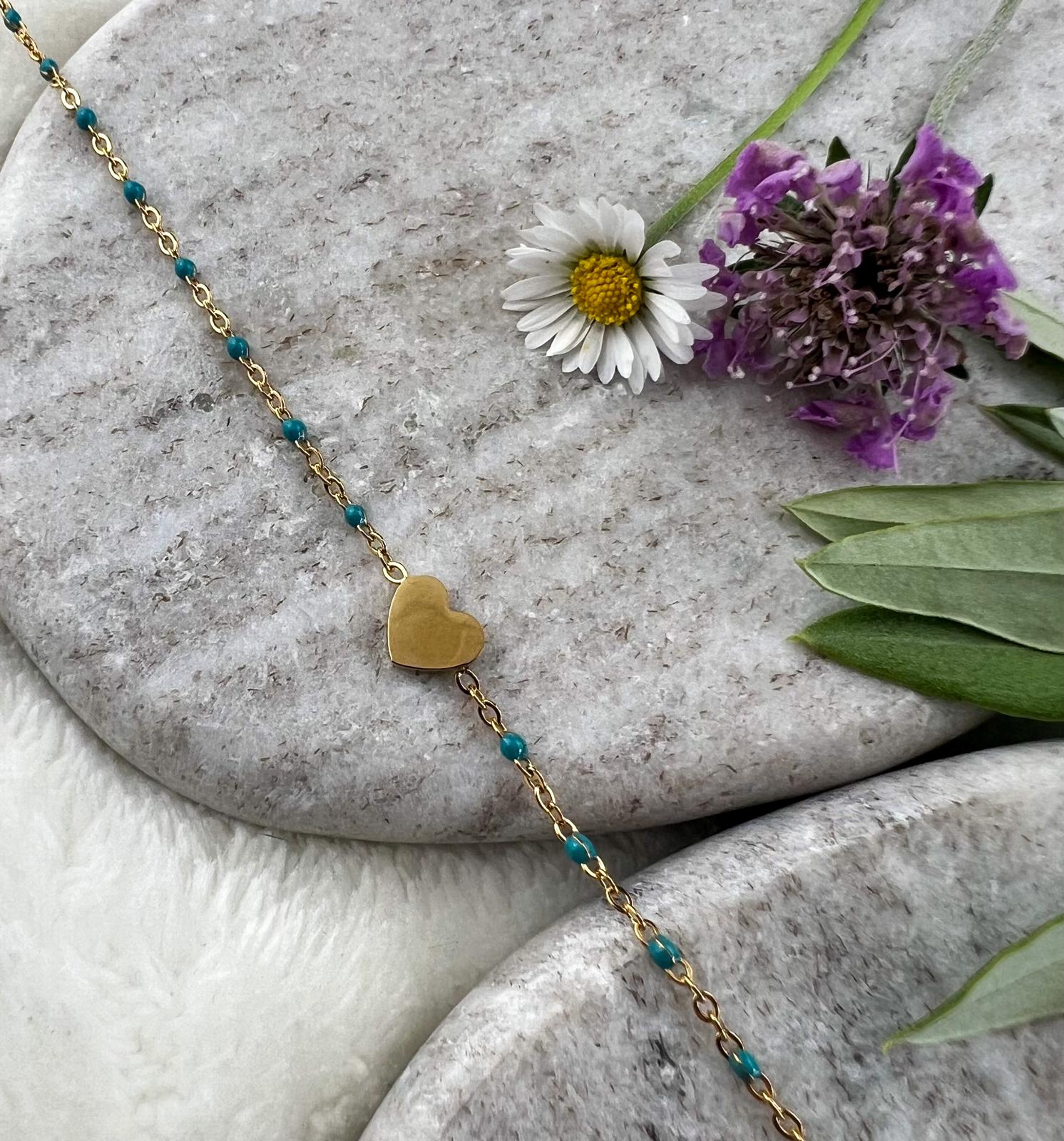 Armband ‘HeartVibe’