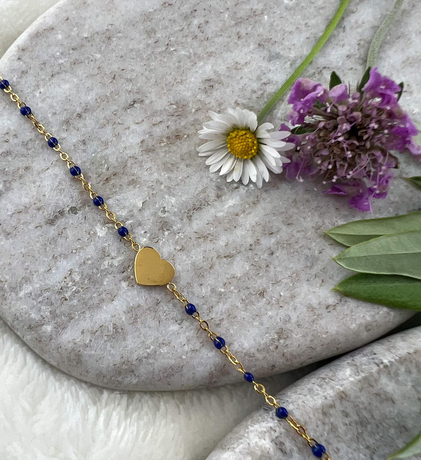 Armband ‘HeartVibe’