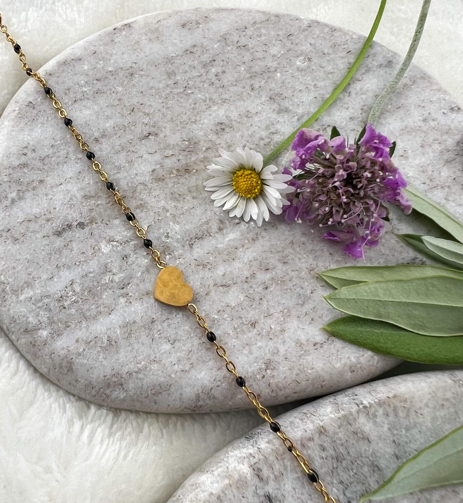 Armband ‘HeartVibe’