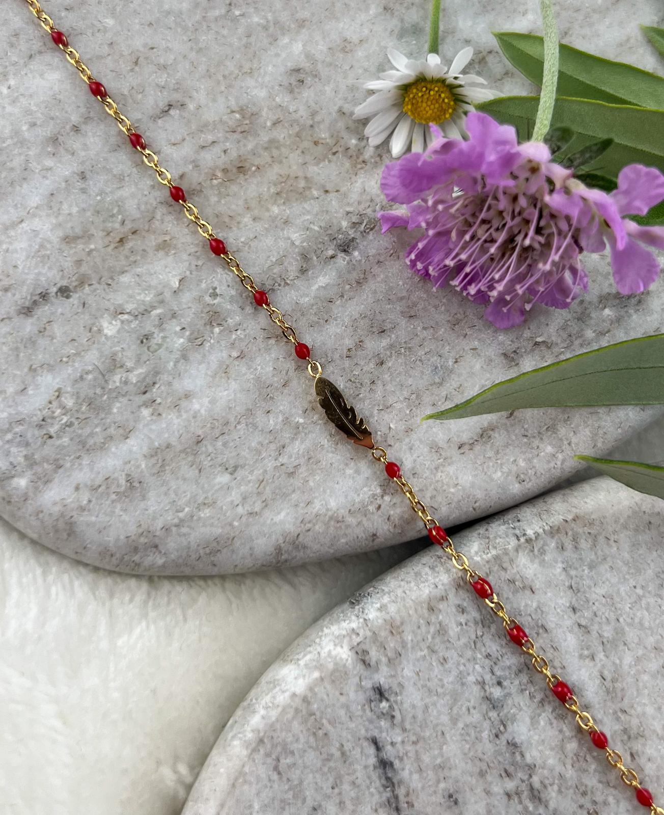 Armband ‘VeerVibe’