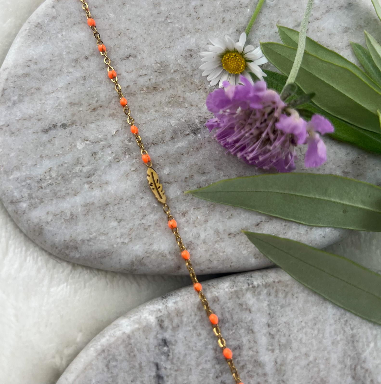 Armband ‘VeerVibe’